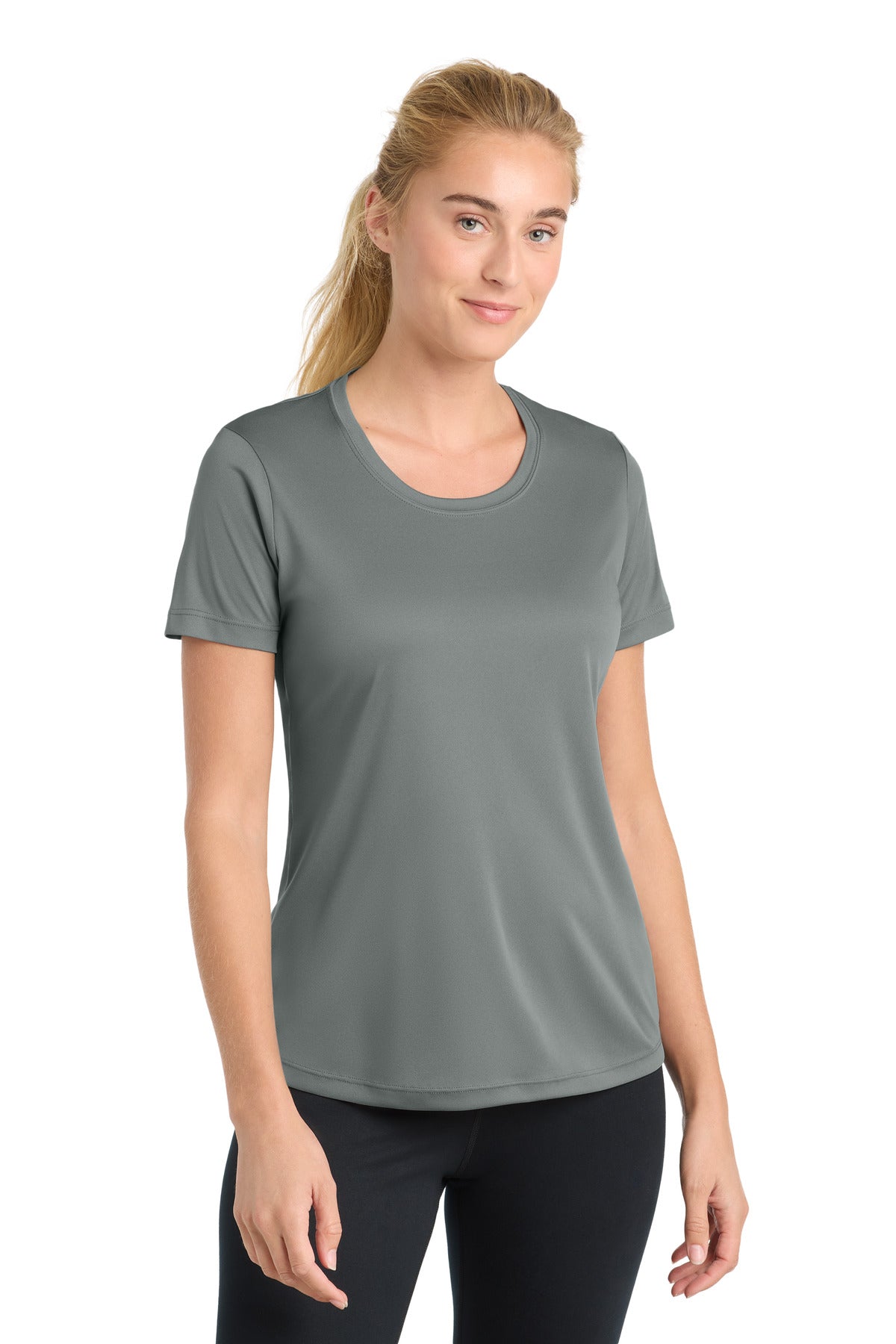 Sport-Tek LST350 Women's PosiCharge   Competitor™ Tee