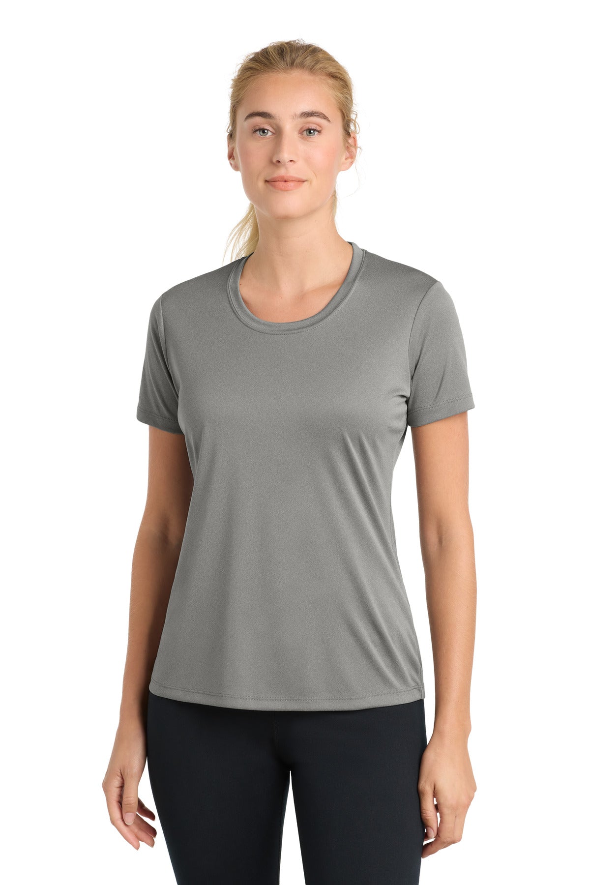 Sport-Tek LST350 Women's PosiCharge   Competitor™ Tee
