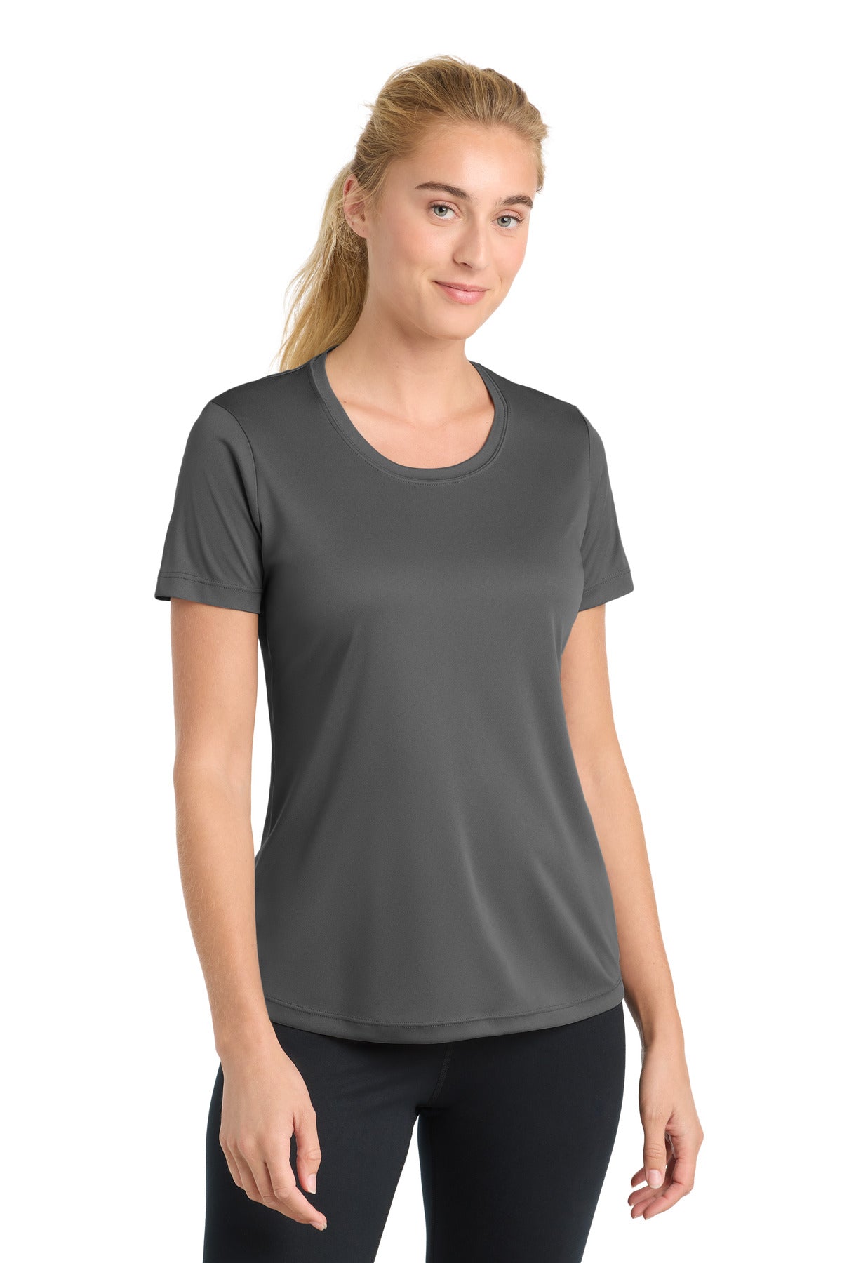 Sport-Tek LST350 Women's PosiCharge   Competitor™ Tee