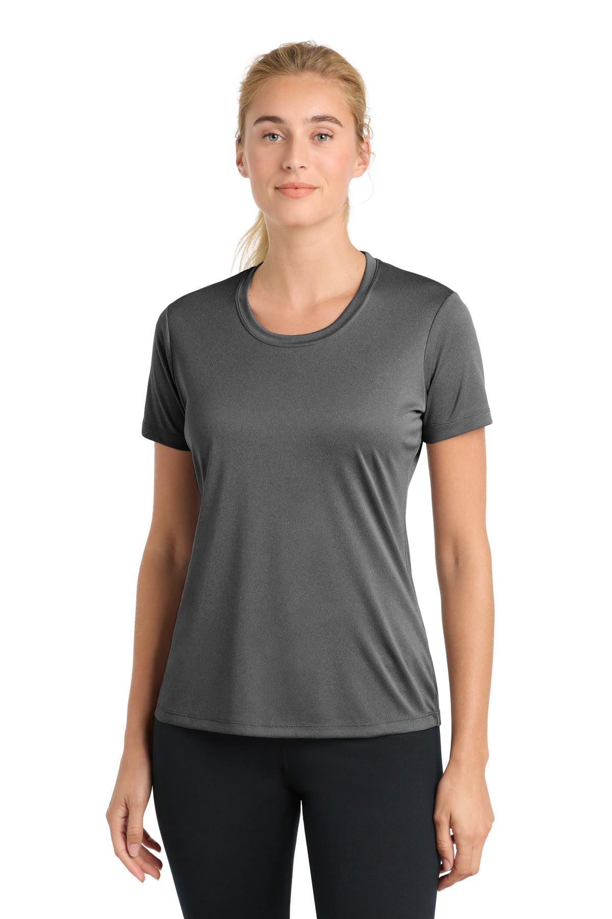 Sport-Tek LST350 Women's PosiCharge   Competitor™ Tee