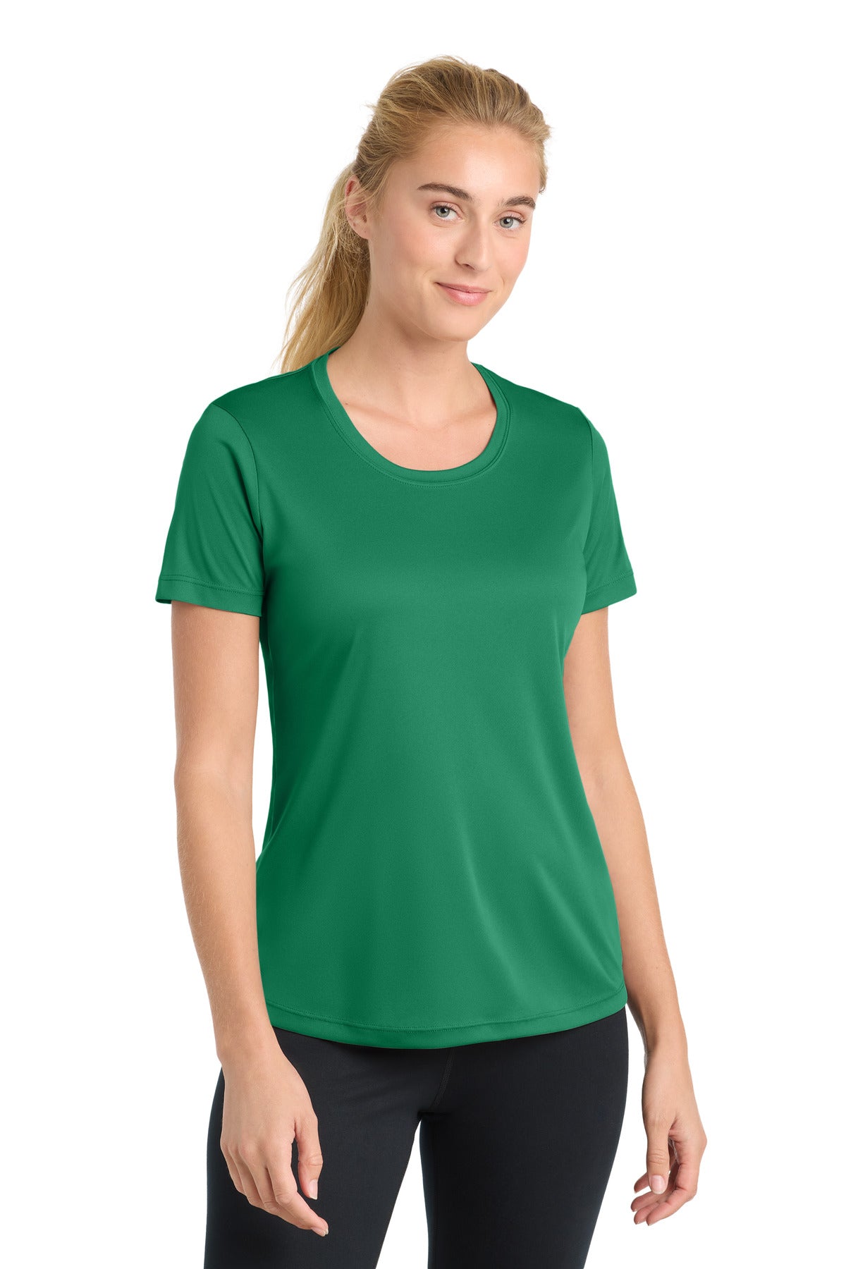 Sport-Tek LST350 Women's PosiCharge   Competitor™ Tee