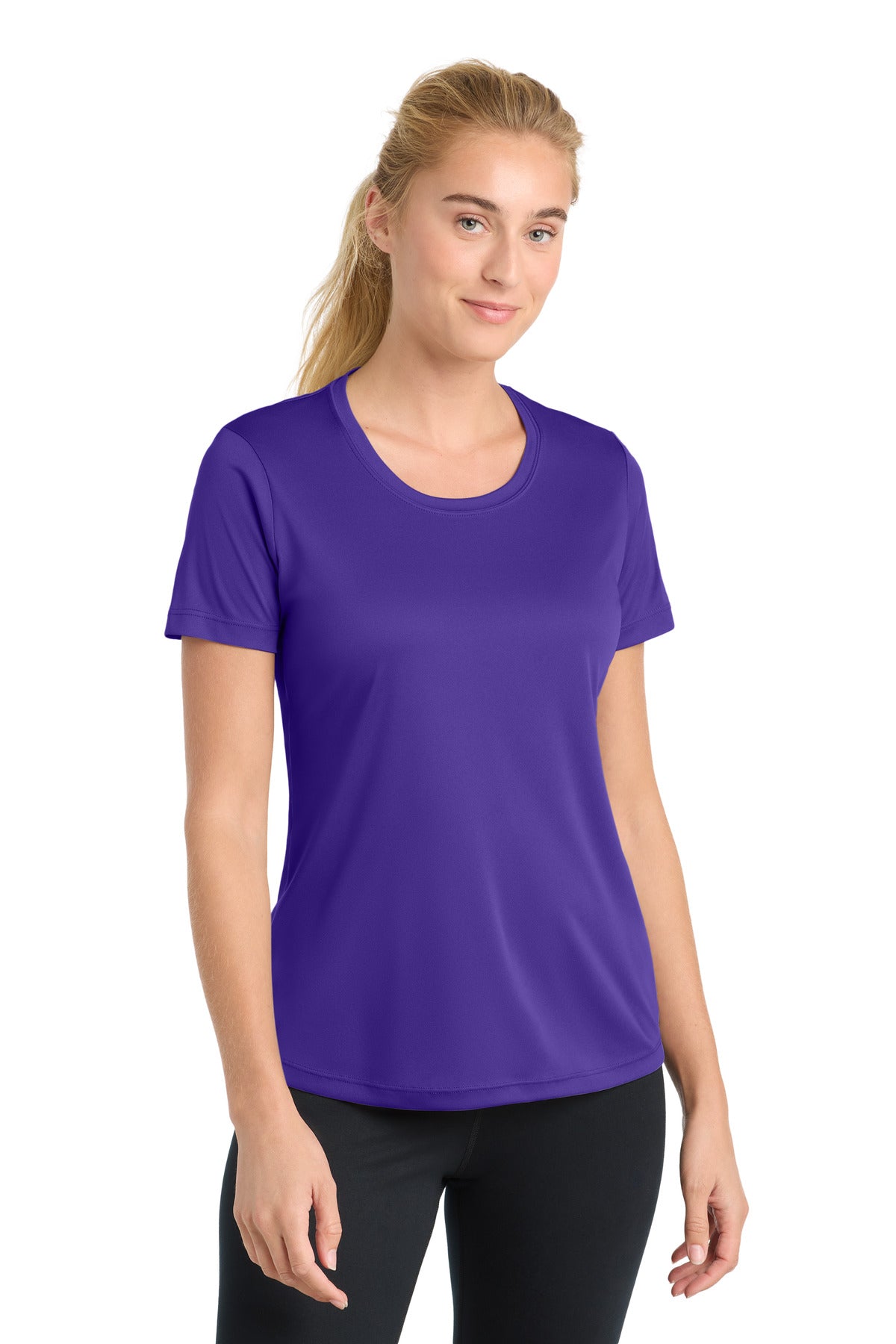 Sport-Tek LST350 Women's PosiCharge   Competitor™ Tee