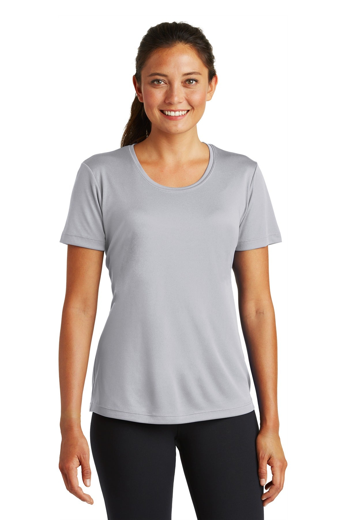 Sport-Tek LST350 Women's PosiCharge   Competitor™ Tee