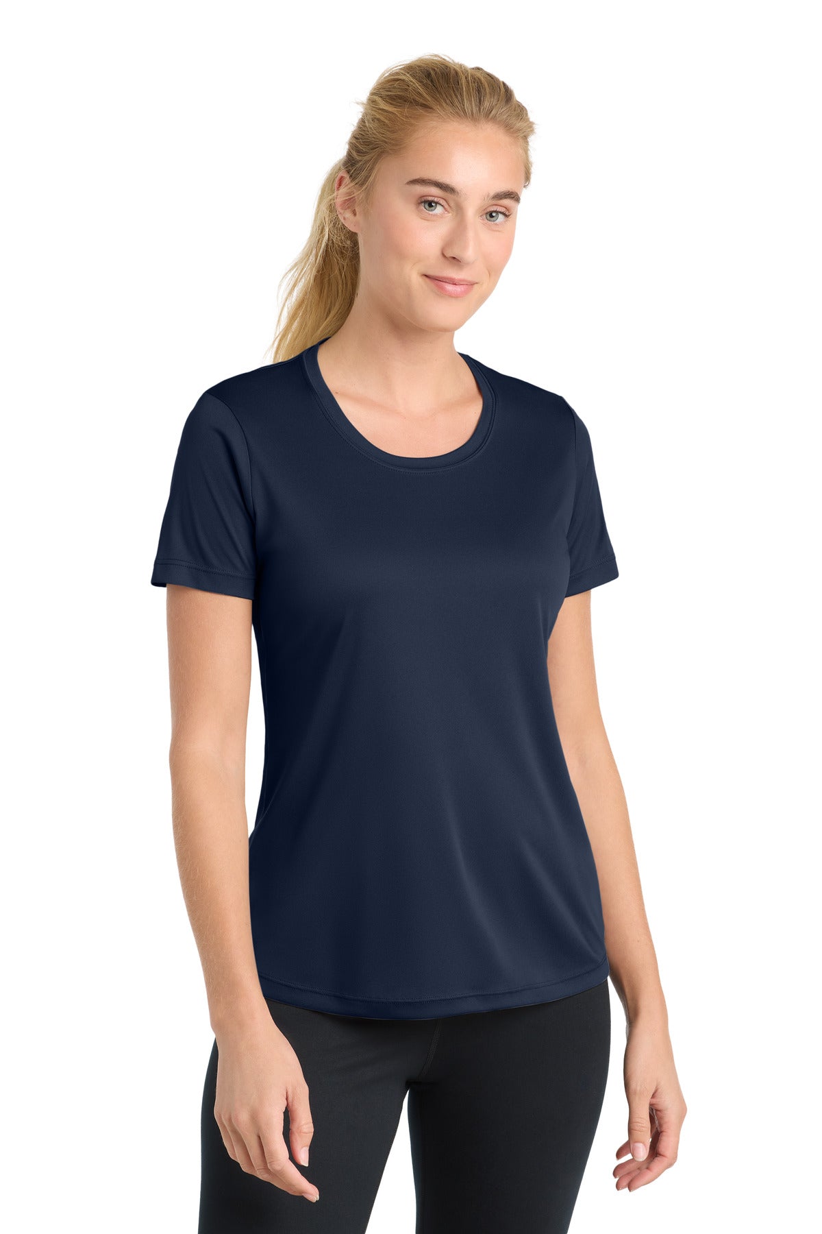 Sport-Tek LST350 Women's PosiCharge   Competitor™ Tee