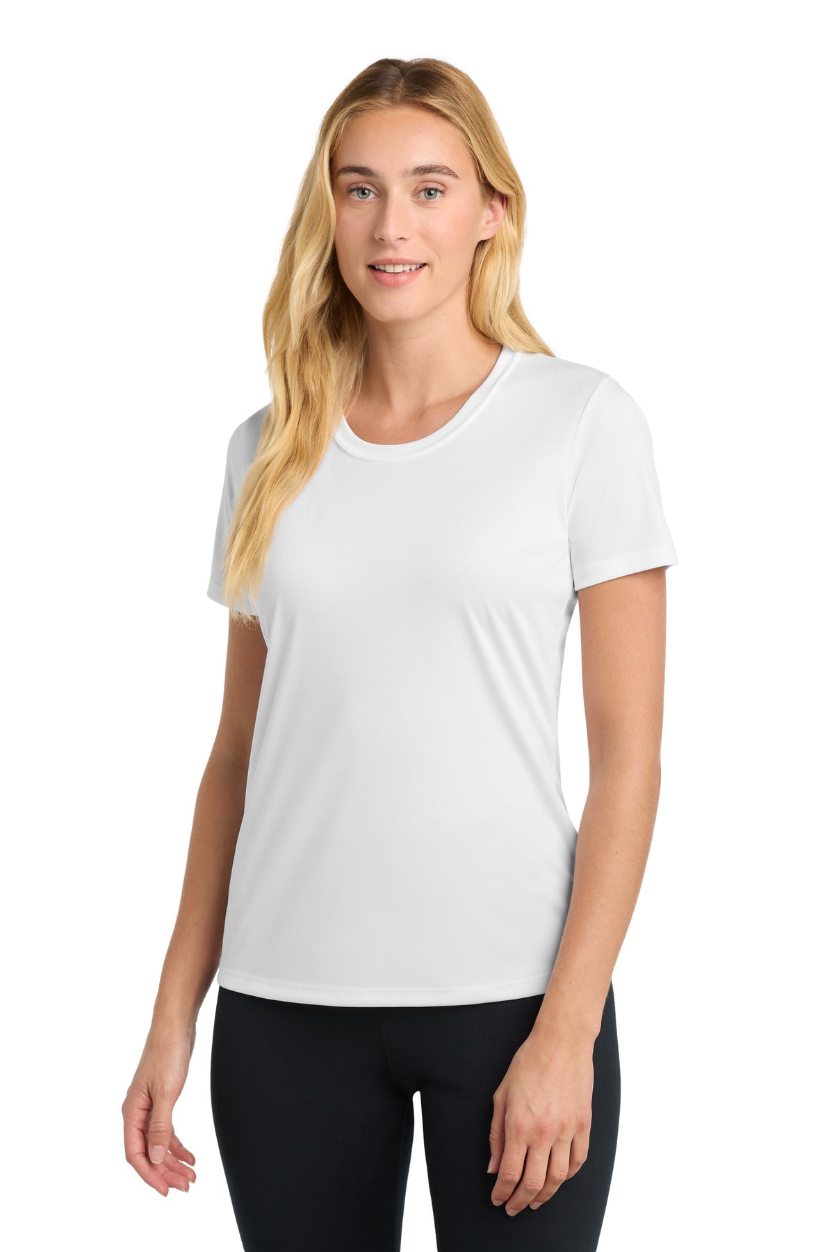 Sport-Tek LST350 Women's PosiCharge   Competitor™ Tee