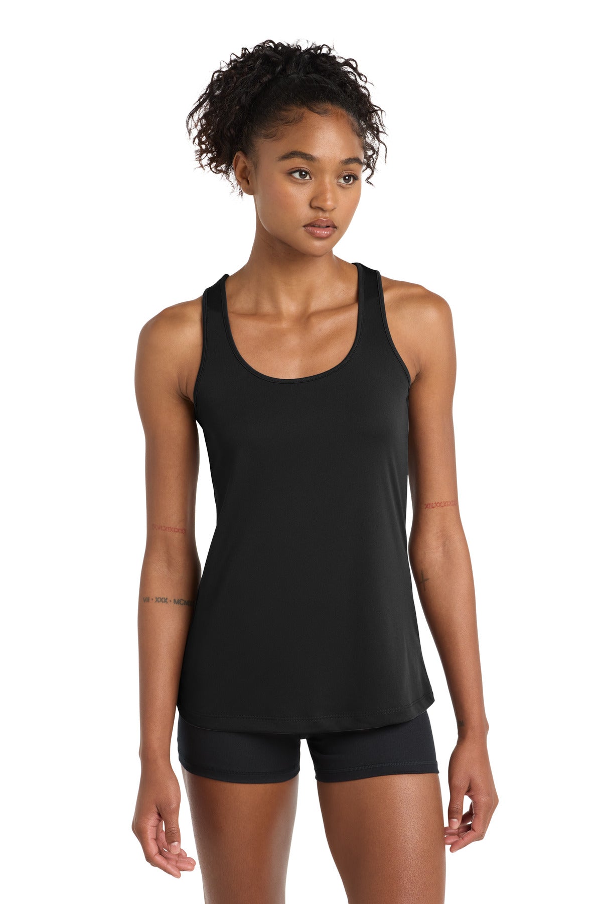 Sport-Tek LST356 Women's PosiCharge   Competitor ™  Racerback Tank