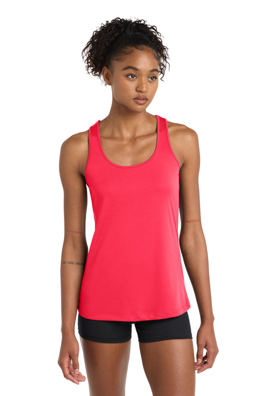 Sport-Tek LST356 Women's PosiCharge   Competitor ™  Racerback Tank