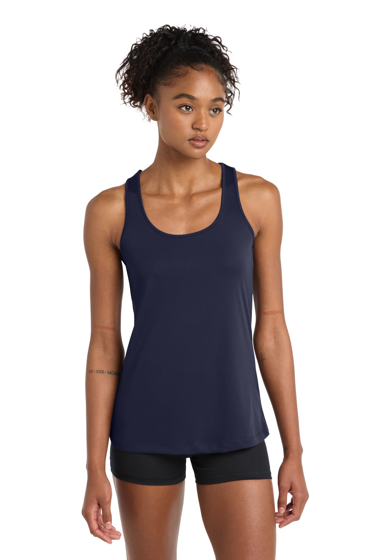 Sport-Tek LST356 Women's PosiCharge   Competitor ™  Racerback Tank