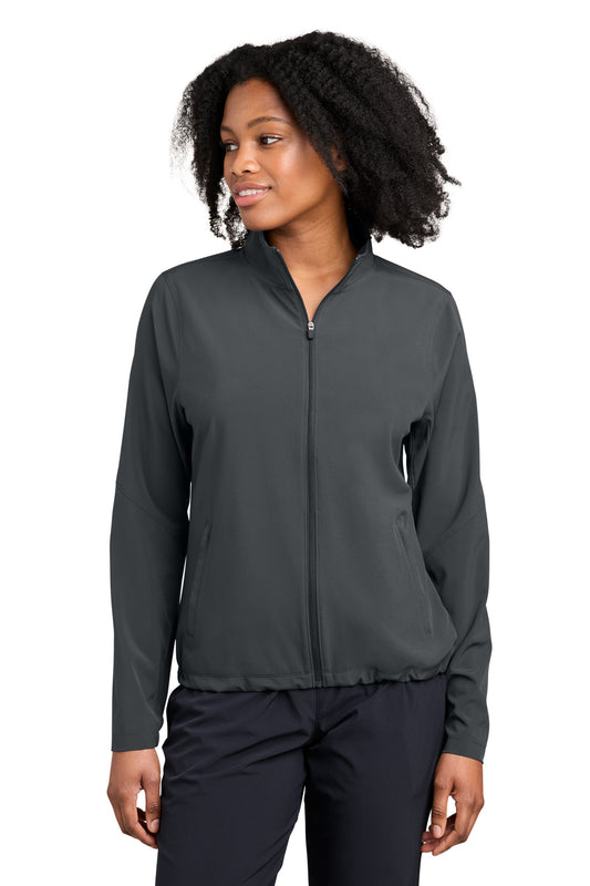 Sport-Tek LST480 Women's Repeat Jacket