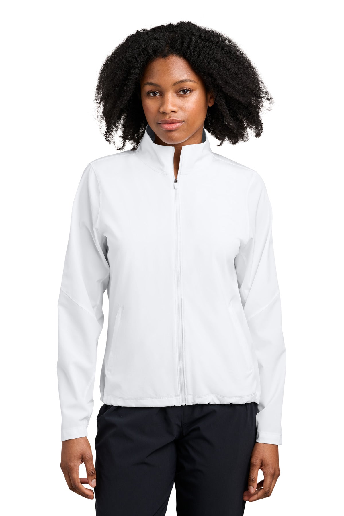 Sport-Tek LST480 Women's Repeat Jacket