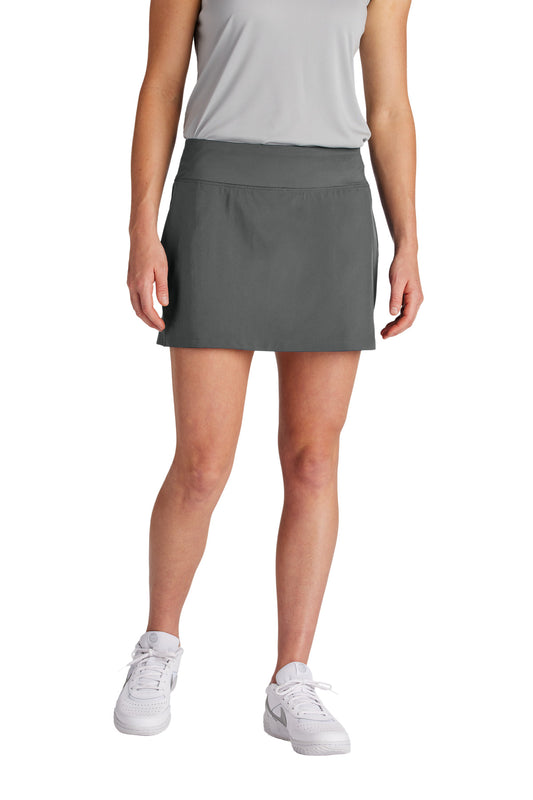 Sport-Tek LST486 Women's Repeat Skort