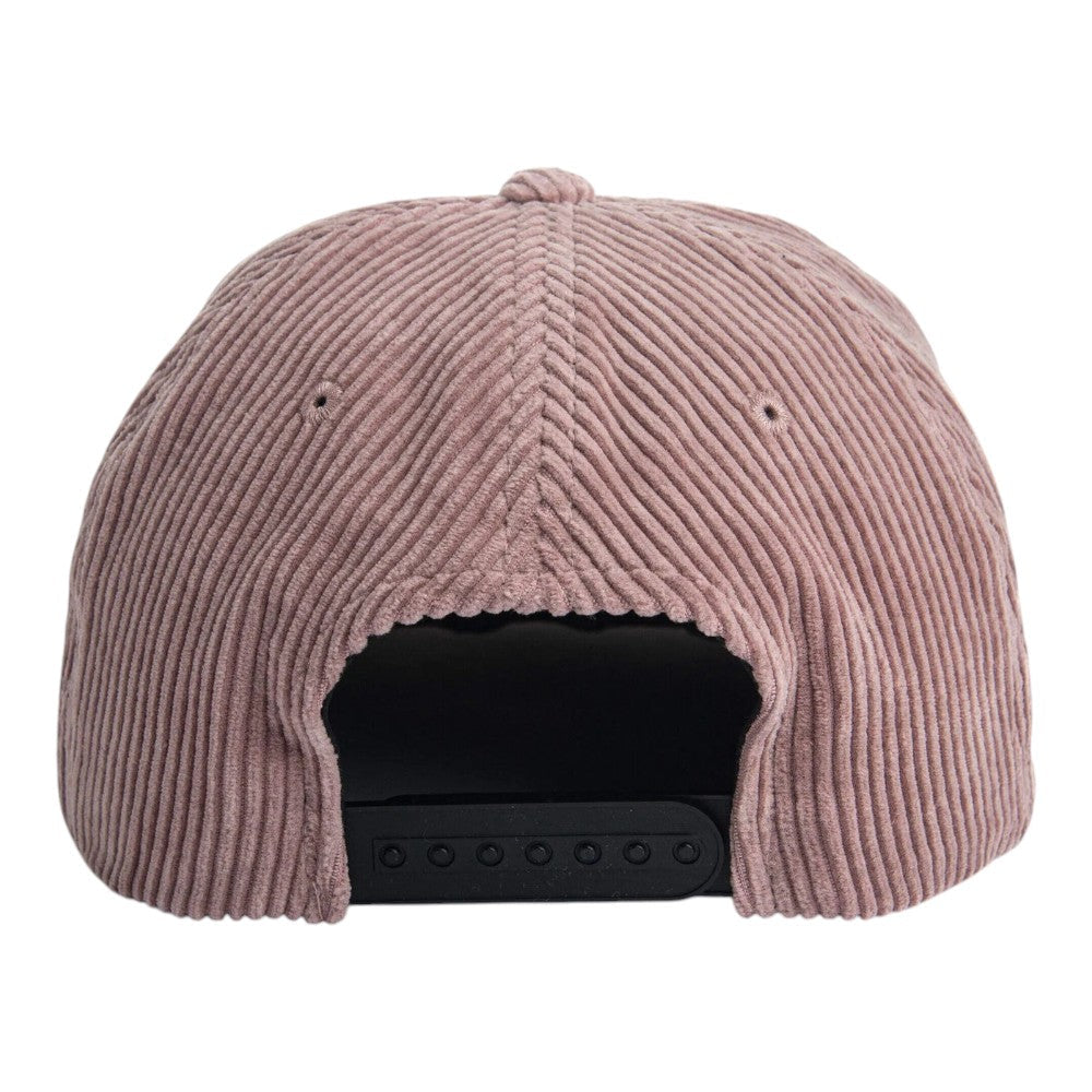 Atonal A500C Corduroy Snapback Hat