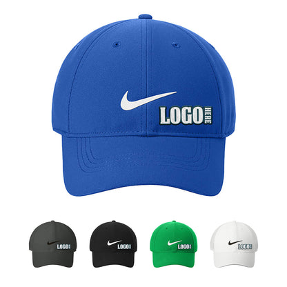 Custom Embroidered Nike NKFB6450 Dri-FIT Swoosh Performance Cap