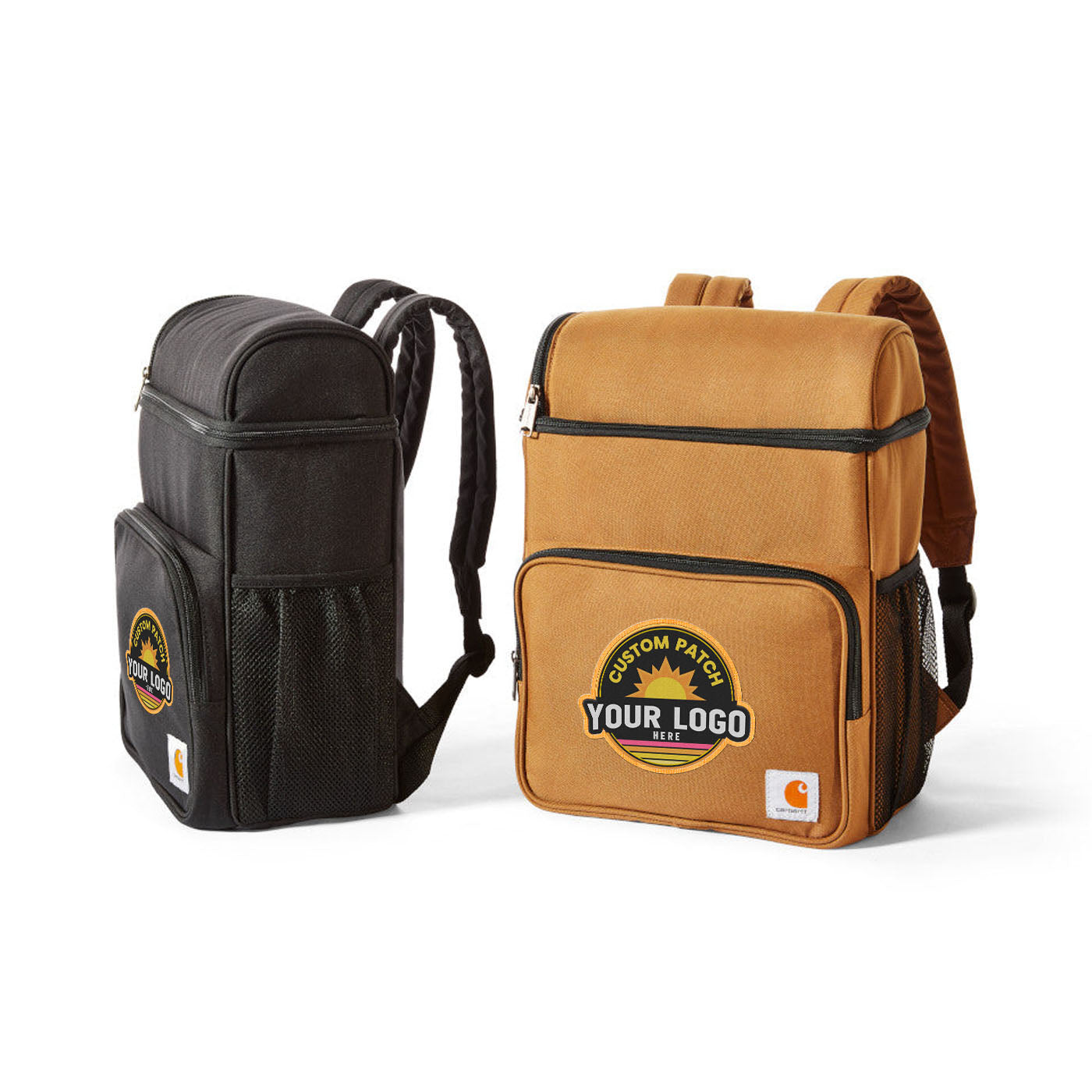 Custom Patch Carhartt CT89132109 Backpack 20-Can Cooler