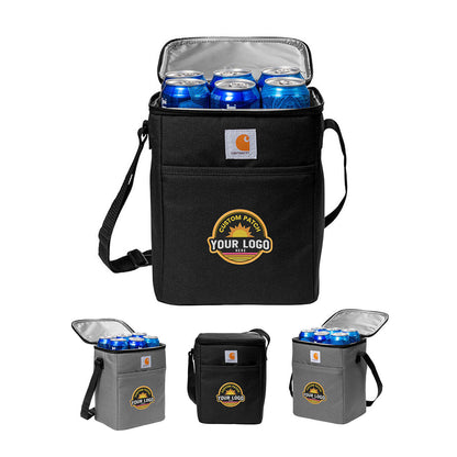 Custom Patch Carhartt CT89032822 Vertical 12-Can Cooler