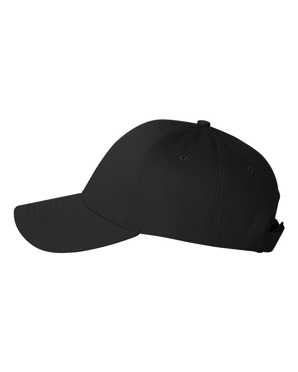 Mega Cap 6884 Recycled PET Washed Twill Cap