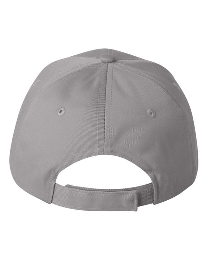 Mega Cap 6884 Recycled PET Washed Twill Cap