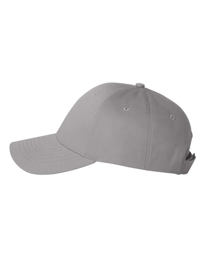 Mega Cap 6884 Recycled PET Washed Twill Cap