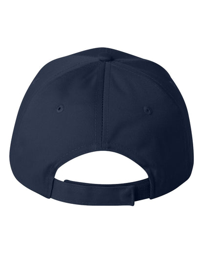 Mega Cap 6884 Recycled PET Washed Twill Cap