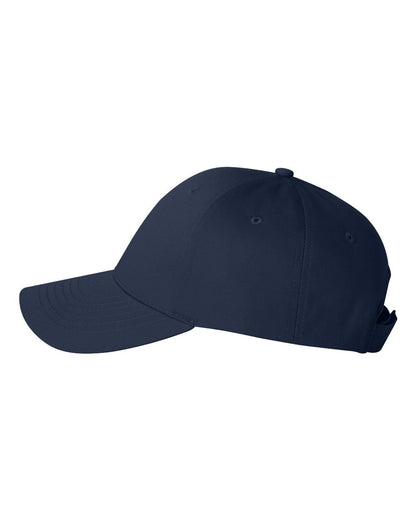 Mega Cap 6884 Recycled PET Washed Twill Cap