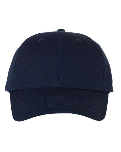 Mega Cap 6884 Recycled PET Washed Twill Cap