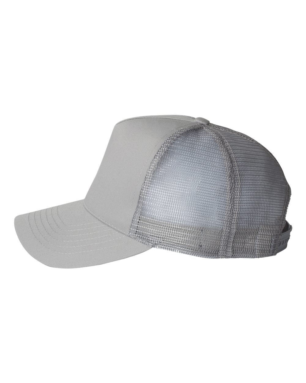 Mega Cap 6886 Recylcled PET Mesh-Back Trucker Cap