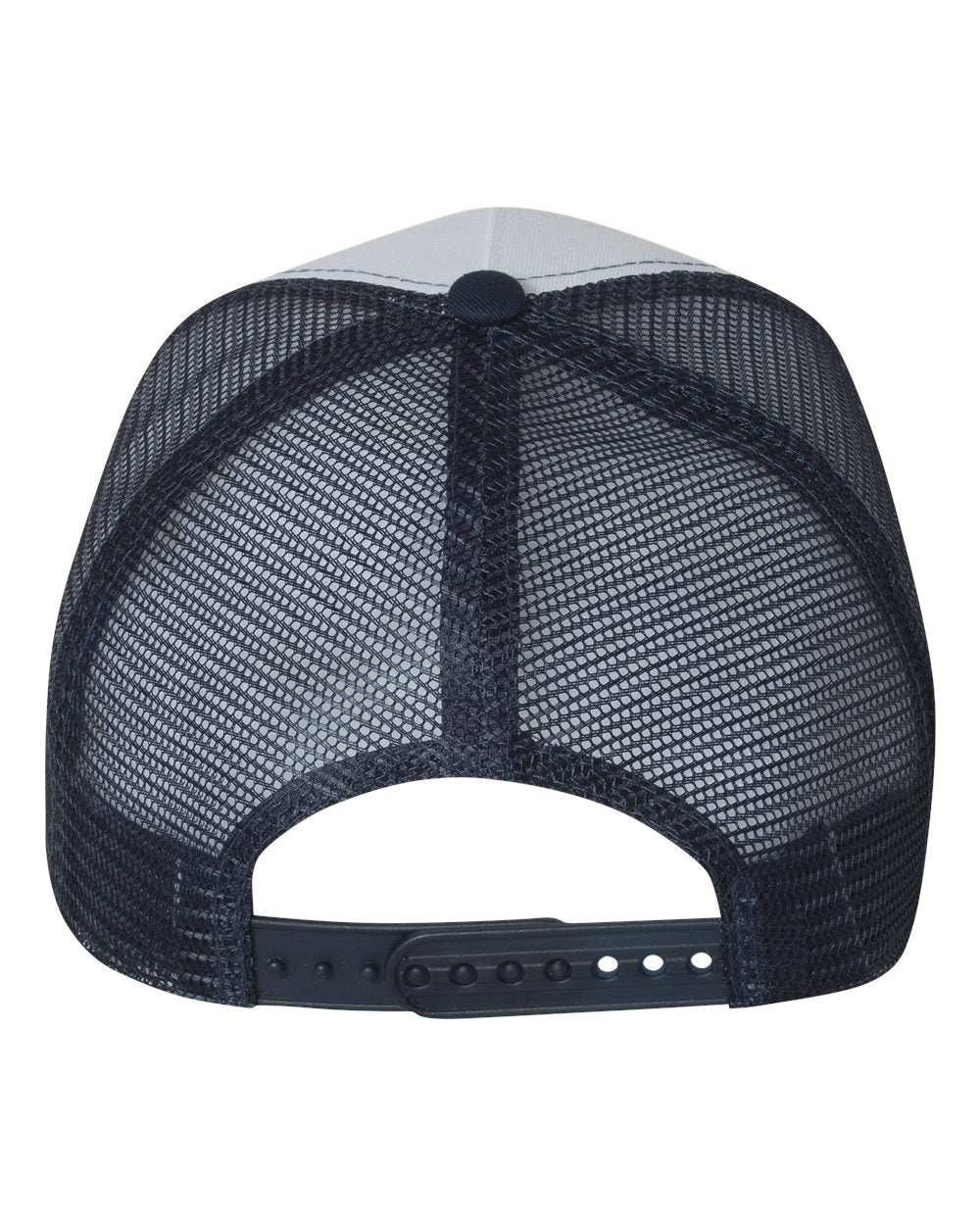 Mega Cap 6886 Recylcled PET Mesh-Back Trucker Cap