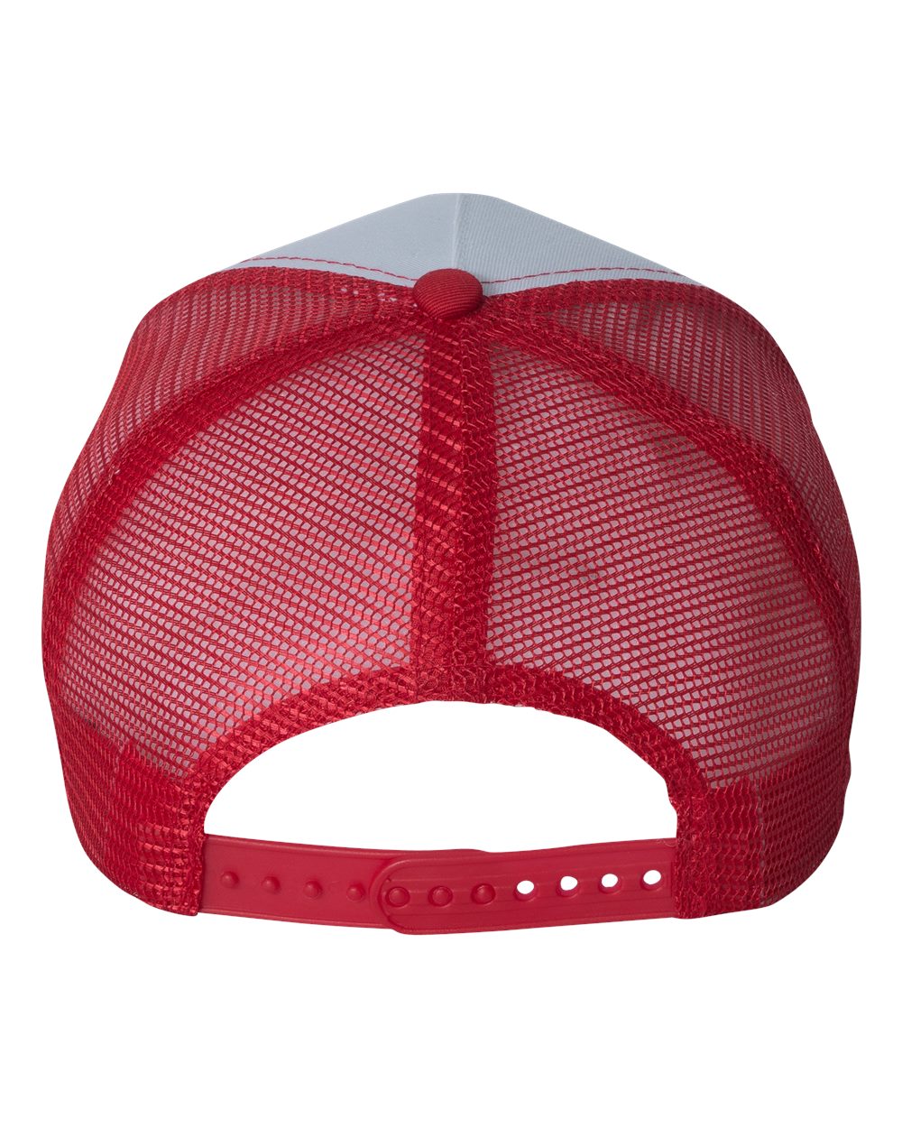 Mega Cap 6886 Recylcled PET Mesh-Back Trucker Cap