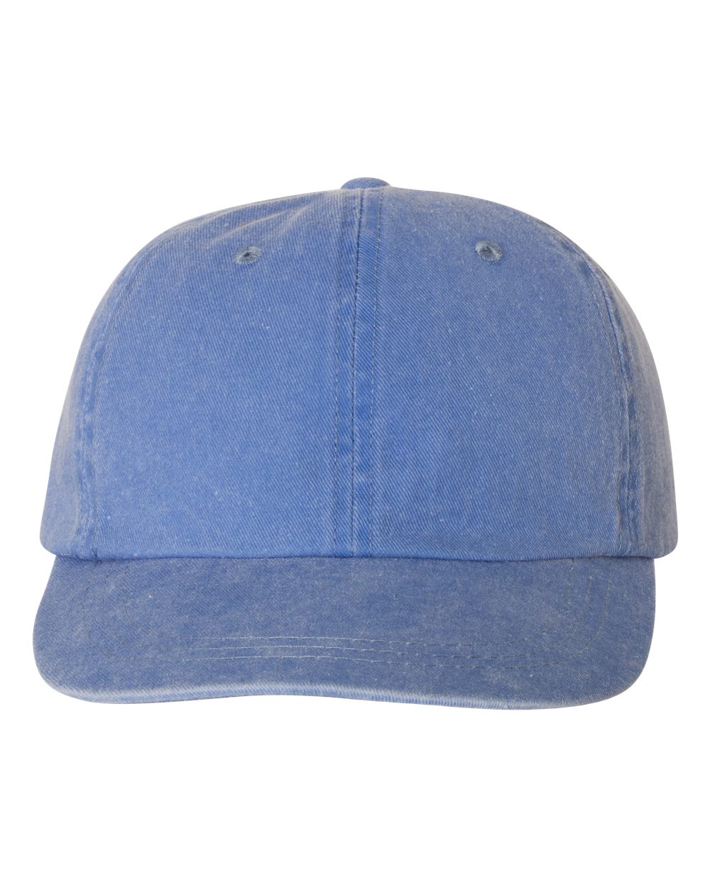 Mega Cap 7601 Pigment-Dyed Twill Cap