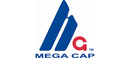 Mega Cap 8030 Straw Lifeguard Hat