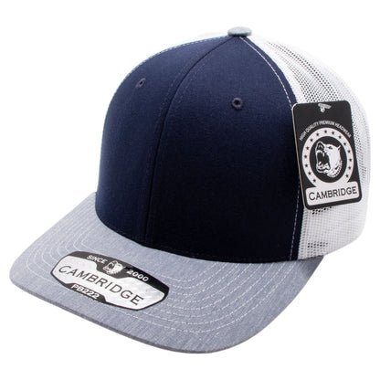 Pit Bull Cambridge PB222 Trucker Hat
