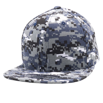 Pit Bull PB105 Cotton Snapback Cap