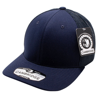 Pit Bull Cambridge PB222 Trucker Hat