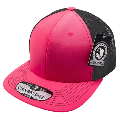 Pit Bull Cambridge PB222 Trucker Hat