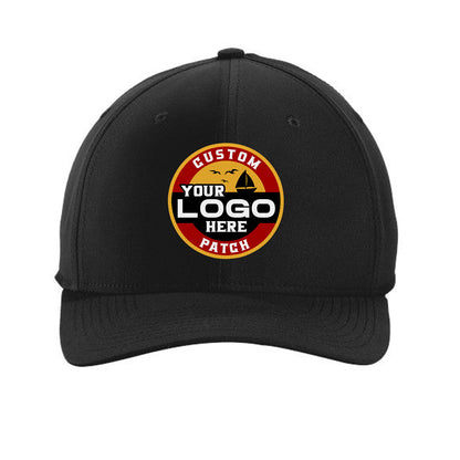 Custom Patch Nike NKAA1860 Dri-FIT Classic 99 Cap