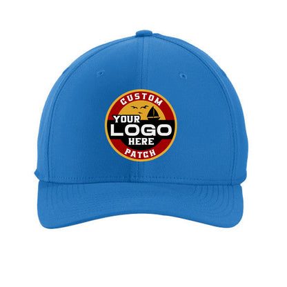 Custom Patch Nike NKAA1860 Dri-FIT Classic 99 Cap