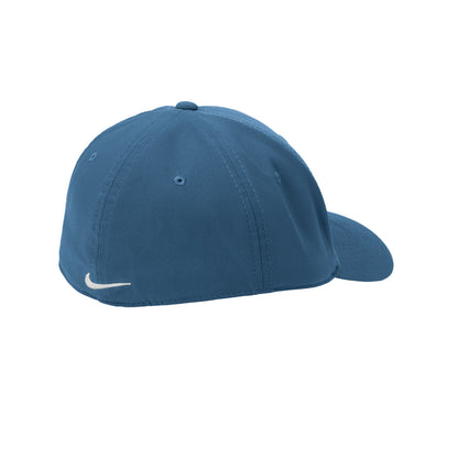 Custom Patch Nike NKAA1860 Dri-FIT Classic 99 Cap