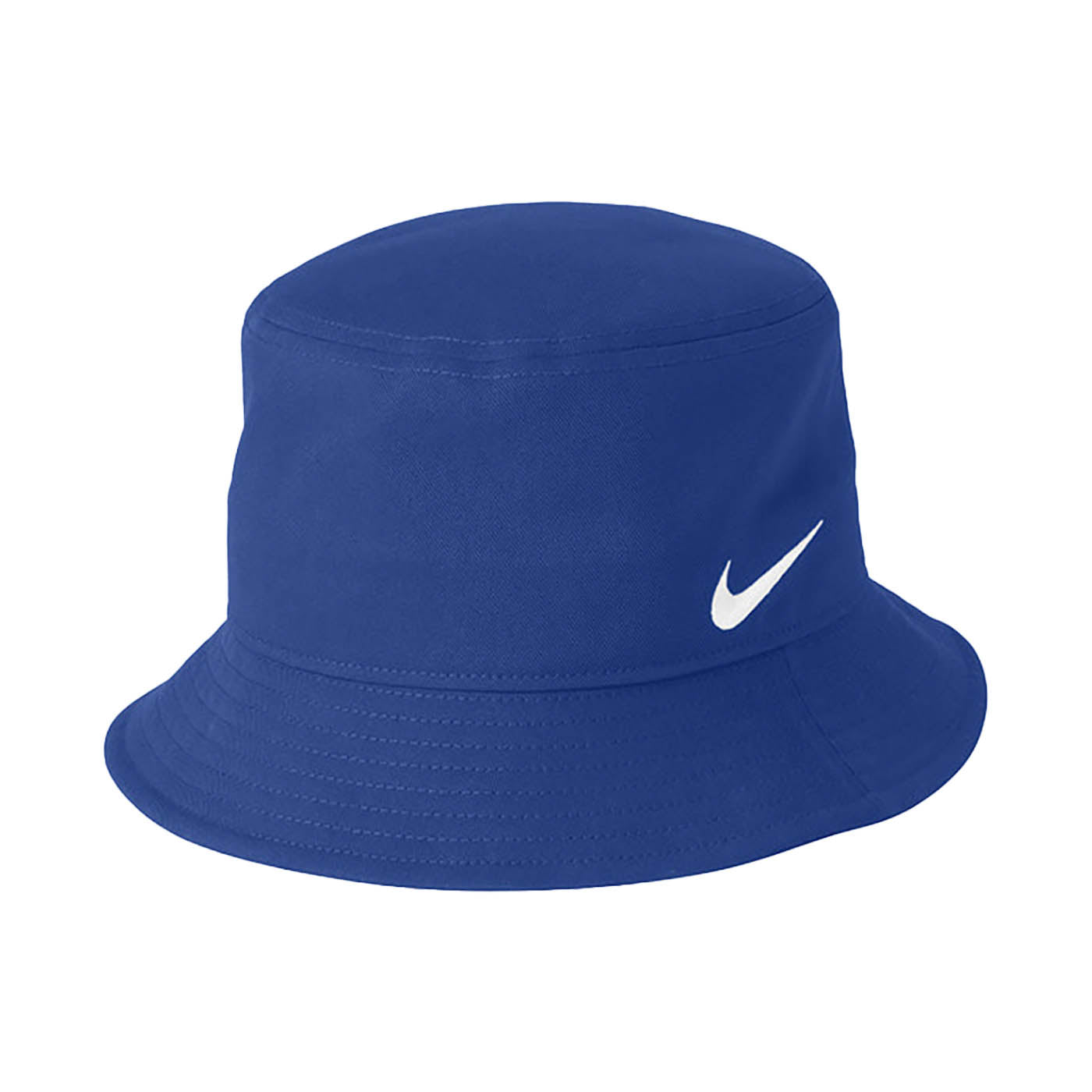 Custom Embroidered Nike NKBFN6319 Swoosh Bucket Hat – Star Hats