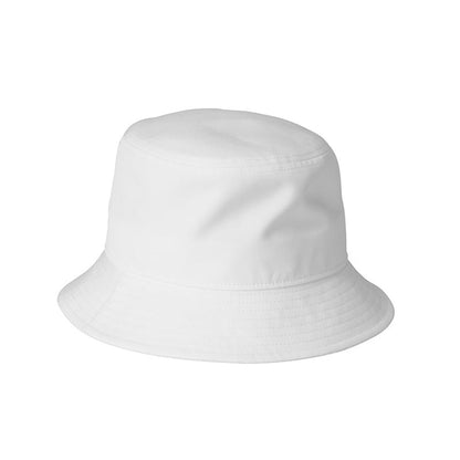 Custom Patch Nike NKBFN6319 Swoosh Bucket Hat