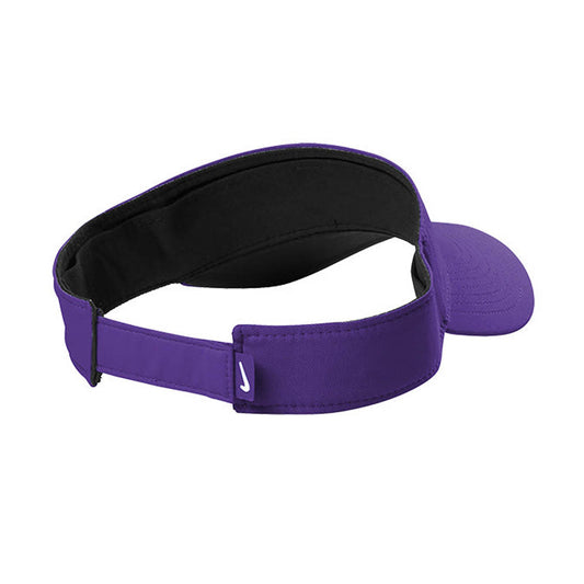 Custom Embroidered Nike NKDC4217 Dri-FIT Team Visor