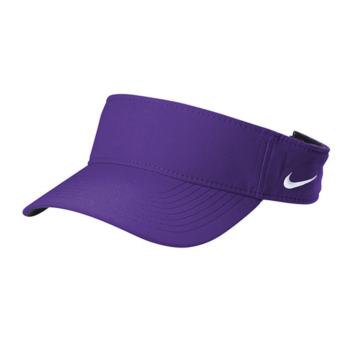 Custom Patch Nike NKDC4217 Dri-FIT Team Visor