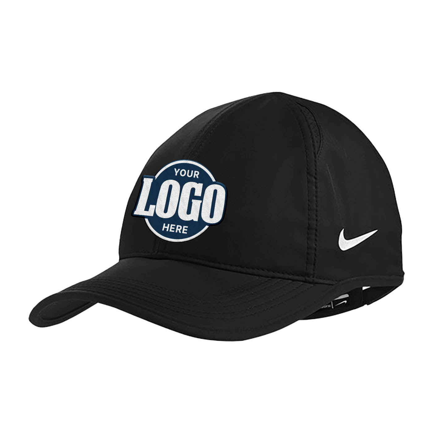 nike dri fit featherlight hat