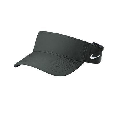 Custom Patch Nike NKFB5675 Dri-FIT Team Performance Visor