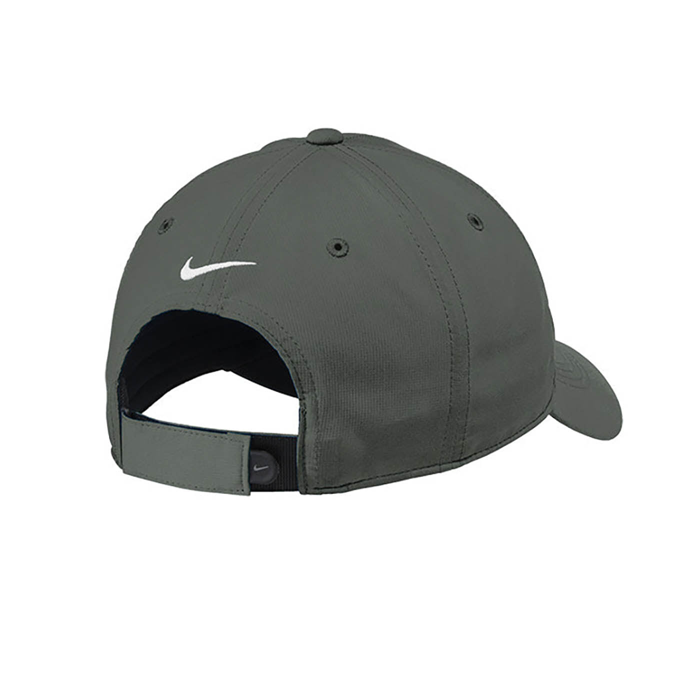 Custom Embroidered Nike NKFB6444 Dri-FIT Tech Fine-Ripstop Cap