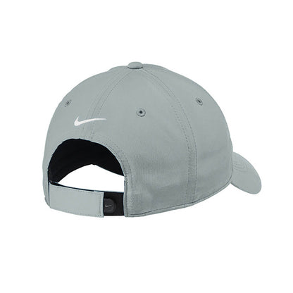 Custom Embroidered Nike NKFB6444 Dri-FIT Tech Fine-Ripstop Cap