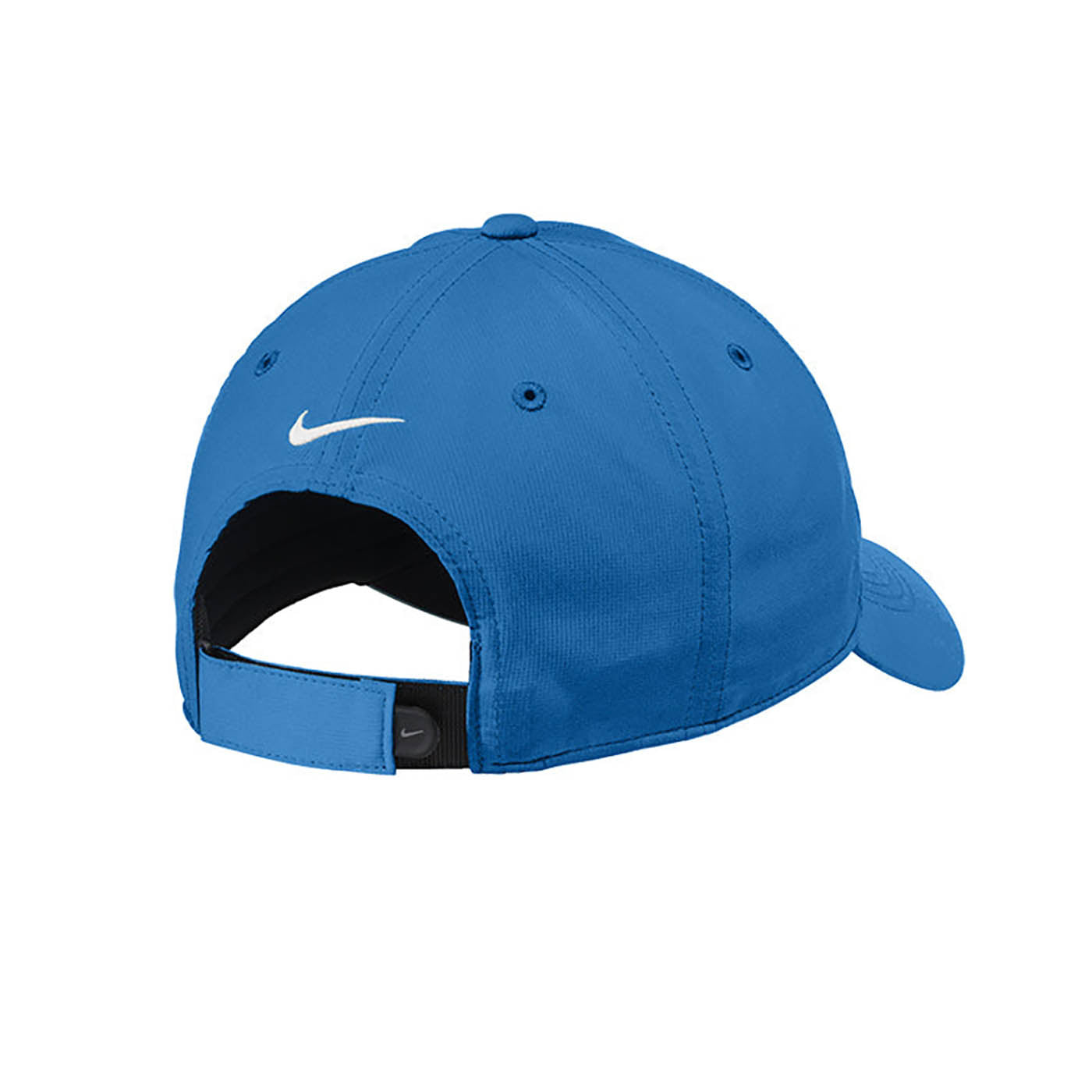 Custom Embroidered Nike NKFB6444 Dri-FIT Tech Fine-Ripstop Cap