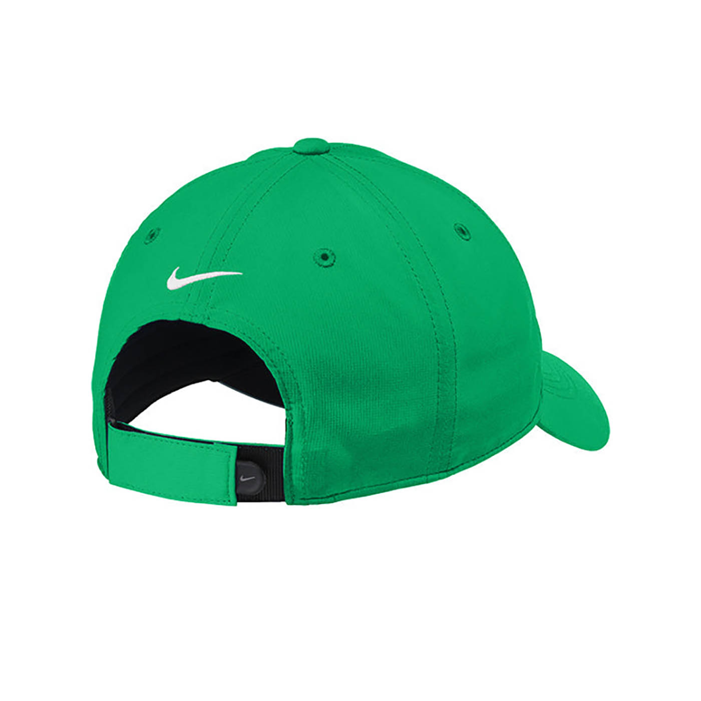 Custom Embroidered Nike NKFB6444 Dri-FIT Tech Fine-Ripstop Cap