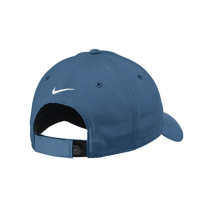 Custom Embroidered Nike NKFB6444 Dri-FIT Tech Fine-Ripstop Cap