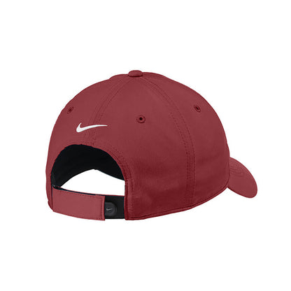 Custom Embroidered Nike NKFB6444 Dri-FIT Tech Fine-Ripstop Cap