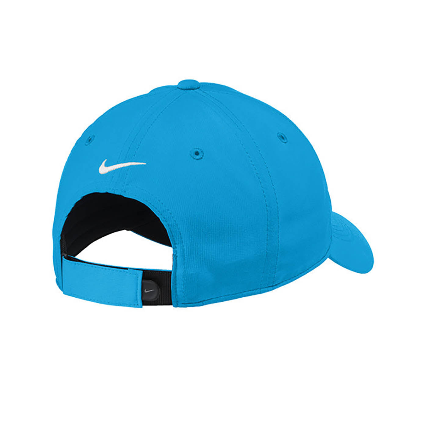 Custom Embroidered Nike NKFB6444 Dri-FIT Tech Fine-Ripstop Cap